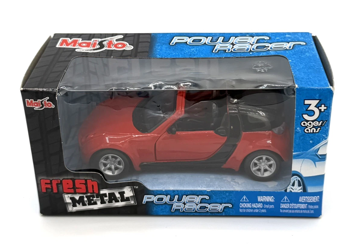 Smart Car Diecast & Toy Vehicles for sale - eBay