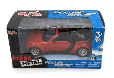 Smart Car Diecast & Toy Vehicles for sale - eBay