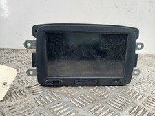 Autoradio Renault Captur