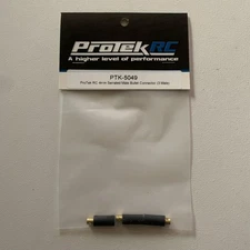 ProTek RC 4mm Serrated Male Bullet Connector PTK-5049 NEW