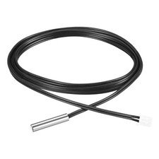 2X( 10K Ohm Digital Thermal Temperature Sensor Probe 1m A6B3)5305