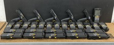 Motorola MC3190 Mobile Computer Barcode Scanner - Lot Of 29