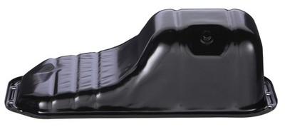 Spectra Premium TOP02A Engine Oil Pan Steel OE Replacement For 88-93 Toyota GEO