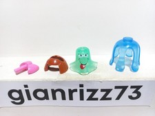 Sorpresine Kinder Meduse 2006 ( 2S/75 )