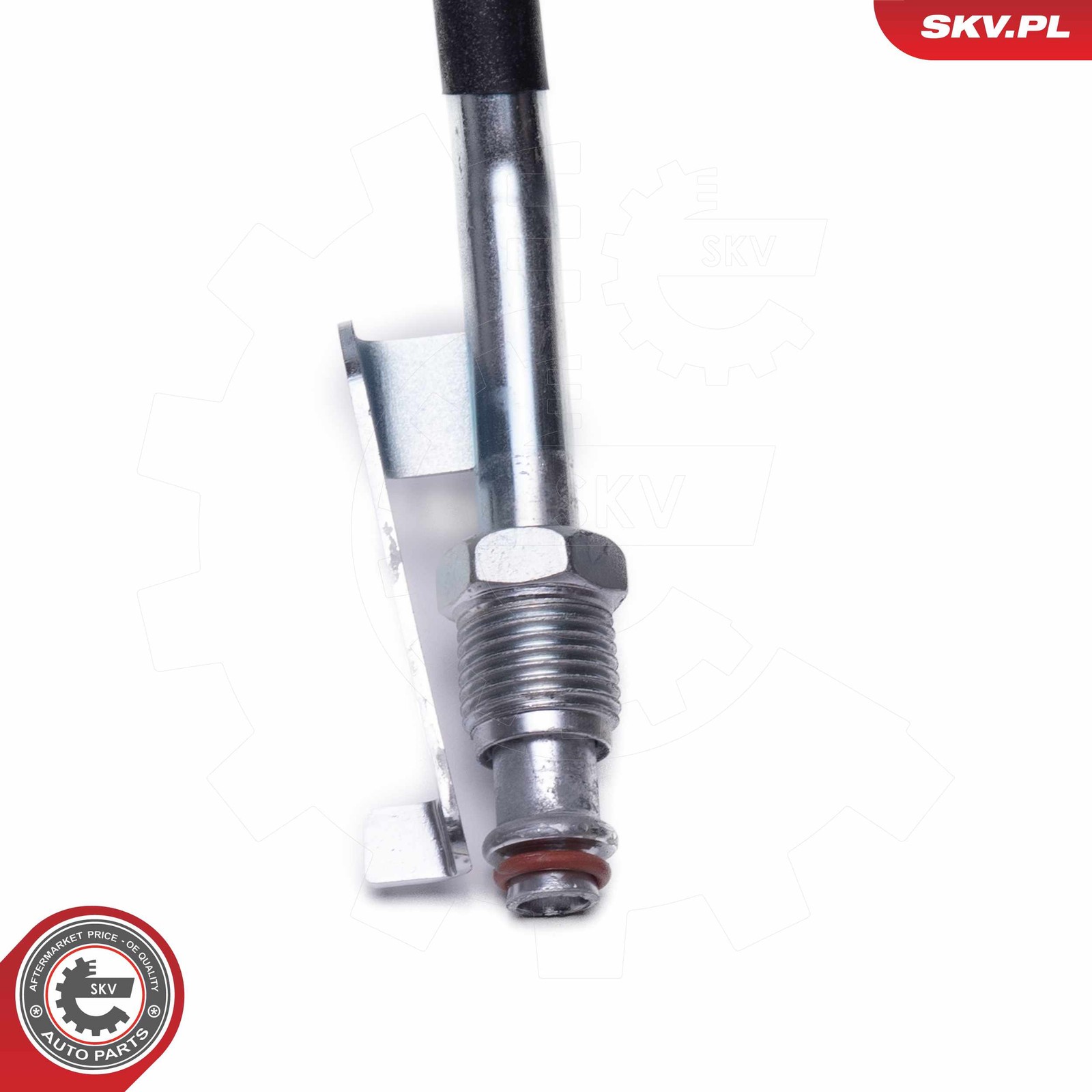 Fits SKV GERMANY 10SKV858 CABLE LOCK. HEARTS. 10SKV858/#   ⭐UK Stock⭐