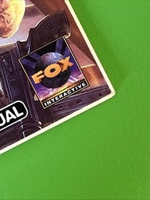 SEGA SATURN DIE HARD ARCADE - TESTED + WARRANTY - CHEAPEST ON EBAY