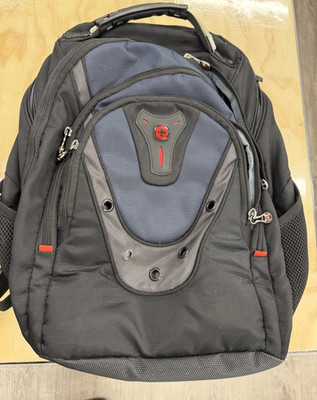 SwissGear GA-7316-06F00 Computer Backpack
