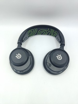 SteelSeries Arctis Nova 5X Wireless Gaming Headset für Xbox/PS/PC/Handy- Schwarz