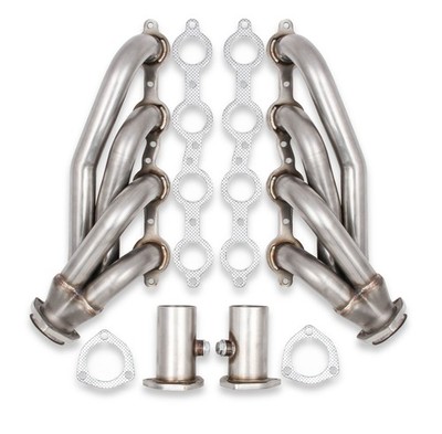 Flowtech 11575FLT Shorty Headers
