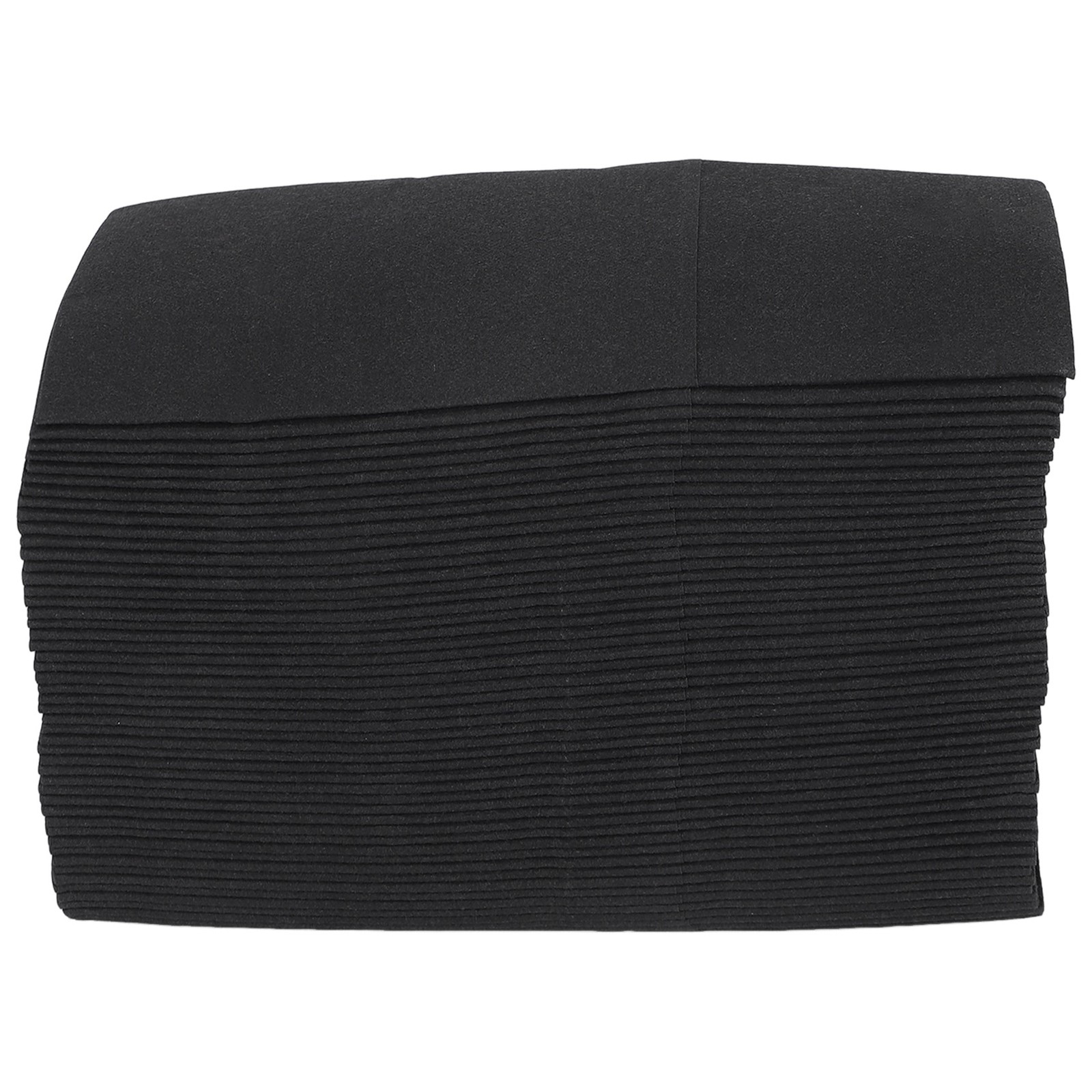 50PCS Disposable Dinner Napkins with Built-in Flatware ,Prefolded Cloth4361