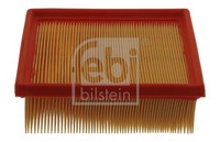 Luftfilter FÜR Fiat Sedici (189 ), Suzuki SX4 (Ey, Gy) - Febi Bilstein 38878
