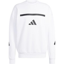adidas Z.N.E. True Healing Series FW24 Sweatshirt Comfortable Sports Casual