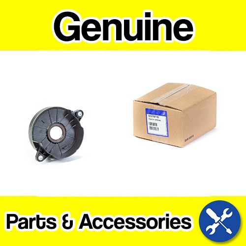 Genuine Volvo S60 XC60 V70 XC70 S80 V40 XC40 S90 V90 XC90 Oil Seal Crankshaft