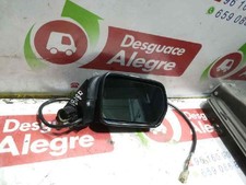 Retroviseur droit (ou coque) Volvo 240