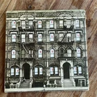LED ZEPPELIN - PHYSICAL GRAFFITI  VG+/VG+ VINYL LP /INNERS/INSERT/FIRST PRESSING