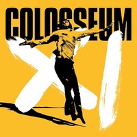 Colosseum - Xi - Cd - G4Z