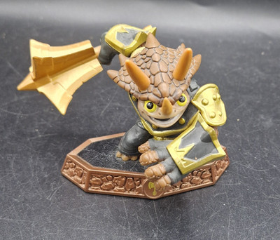Skylanders - Imaginators Sensei - Master Tri-Tip