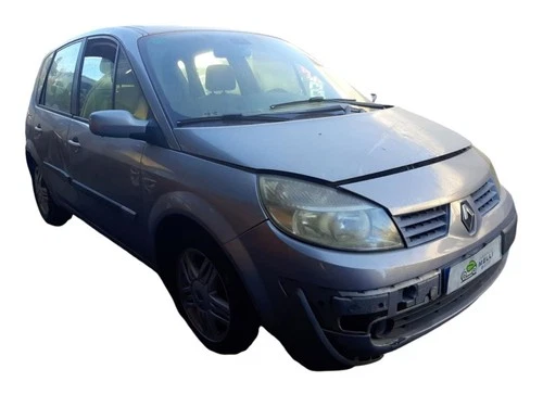 8200326372 Levier De Vitesse pour RENAULT SCENIC II (JM) 2004 8870742 - Bild 8 von 10