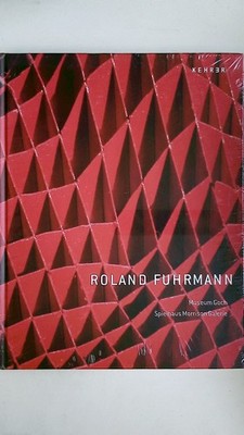 101747 Roland Fuhrmann ROLAND FUHRMANN anlässlich der Ausstellung Valuta -