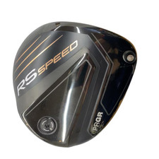 2025 PRGR RS SPEED Driver 1W 10.5deg Speeder NX R-flex Golf Club L652