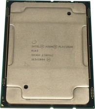 Intel Xeon Platinum Processor 8163 24-Core 33...