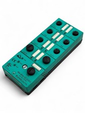 Pepperl + Fuchs VBA-4E3A-G2-ZA/EA2 | 113340 A...