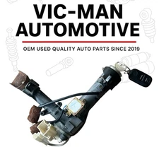 OEM Ignition Switch Assembly Toyota Camry 1997-2001 (45020-33-4