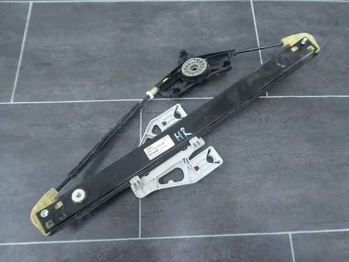 4G0839462 Original Audi A6 S6 RS6 C7 4G 4GH Allroad Fensterheber hinten rechts