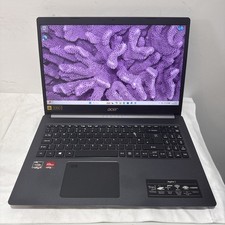 Acer Aspire 5 A515-45 Laptop Ryzen 3 5300U 512GB, 12GB Windows 11 Home