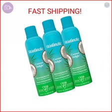 Skintimate Coconut Delight Shave Gel for Women, 3 Pack  Skintimate Shaving Crea
