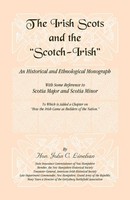 John C. Linehan | The Irish Scots And The Scotch-Irish | Taschenbuch | Englisch