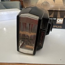 Olympus T-20 Electronic Flash