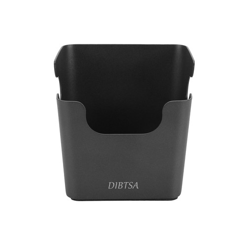 Espresso Knock Box for Coffee Grounds Barista Tool w/Removable Rubber Bar Small - Picture 7 of 12