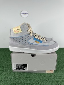 Jordan 2 Union | eBay