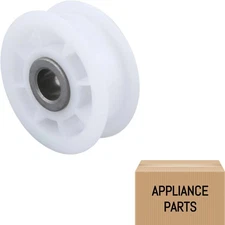 2303253-C For LG Dryer Idler Pulley Tension Wheel Part # Model NR1207 -XR240X