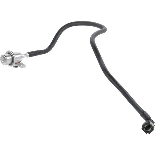 FPD55 Fuel Pressure Damper Gas  Passenger Right Side Hand for INFINITI M35 FX35