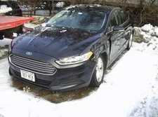 Crossmember/K-Frame Front Fits 13-20 FUSION 3752388