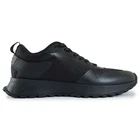 Boss Mens Jonah Runn Meth Running Style Sneakers Black
