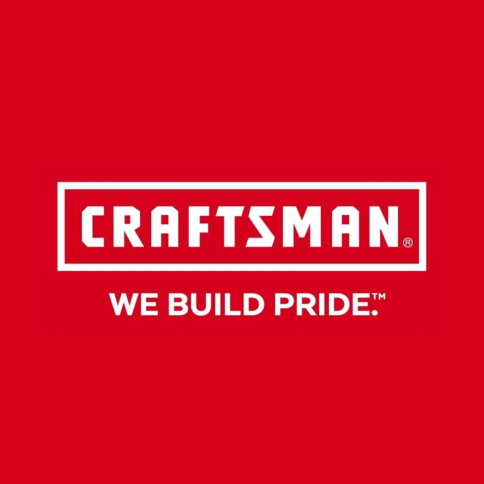 CRAFTSMAN Hand hammer Impact Screw Driver 3/8-Inch Set w bits new (CMMT14104)... - Image 4 of 4