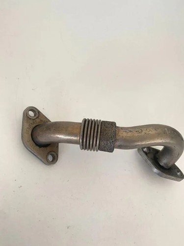 VW SHARAN 7M8, 7M9, 7M6 AGR-Rohr 038131521E 1.90 Diesel 66kw 2003 34862713