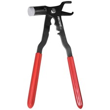 Wheel Balance Weight Hammer F3921 Tire Weight Removal Plier for Clip-Ons