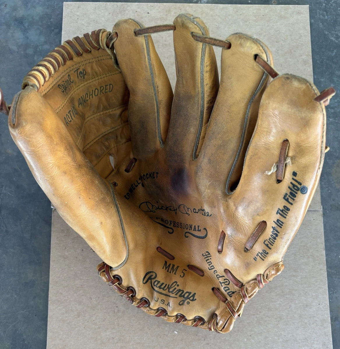1960 Vintage Sports Memorabilia for sale | eBay
