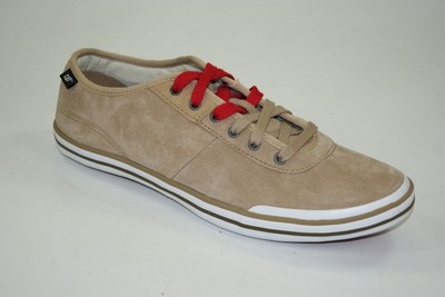 CAT Caterpillar Sneaker Cotter Oxford Herren Halbschuhe Schnürschuhe P716230