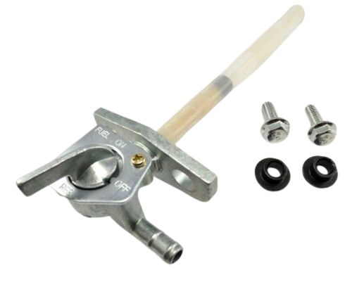 Fuel Gas Tank Petcock Valve Switch For Honda FOURTRAX RINCON - Foto 10