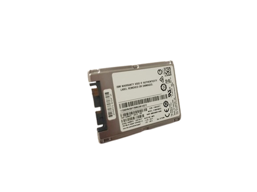 IBM SSD (Flash) 00WV992, 1NVJ2-039, 400GB 6G SAS 1.8" 528b NO CADDY - Picture 4 of 5