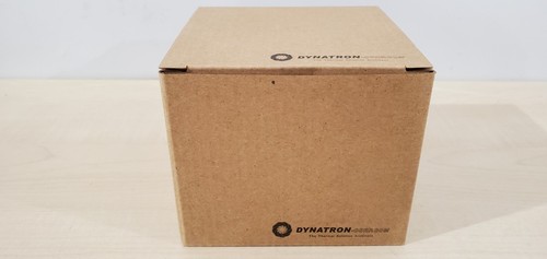 Dynatron K-666 R1 CPU-Kühler mit Lüfter _0.6_5 - Bild 2 von 12