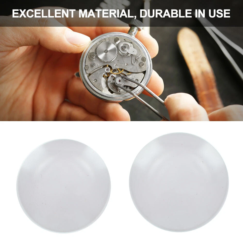 Replacement watch glass sale