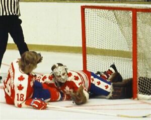 gerry cheevers 8x10 wha