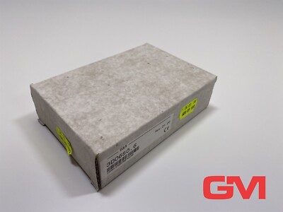 B&R Digitalausgabemodul 3DO650.6 digital output Module DO650 Revision 01.00