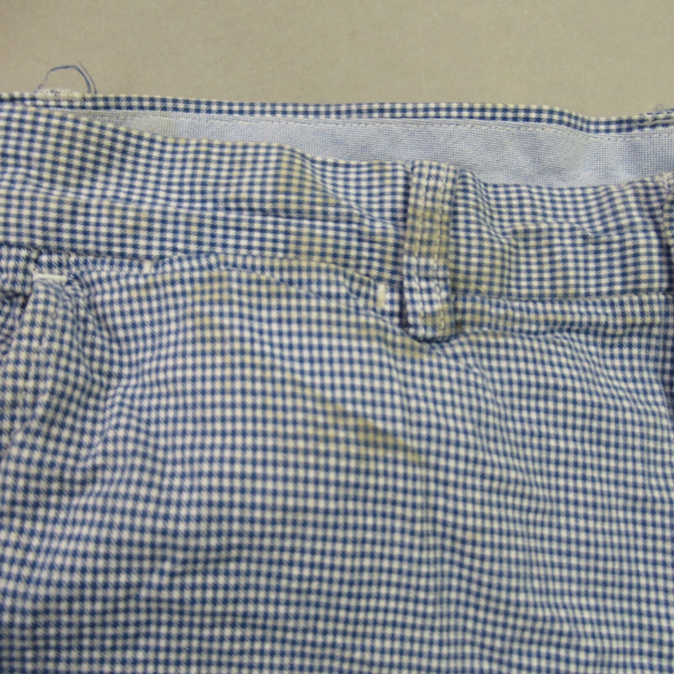 Polo Ralph Lauren Shorts Mens 29 Chino Pockets Outdoors Stretch Classic Fit - Image 2 of 4